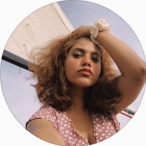 Meet your Posher, Rhea